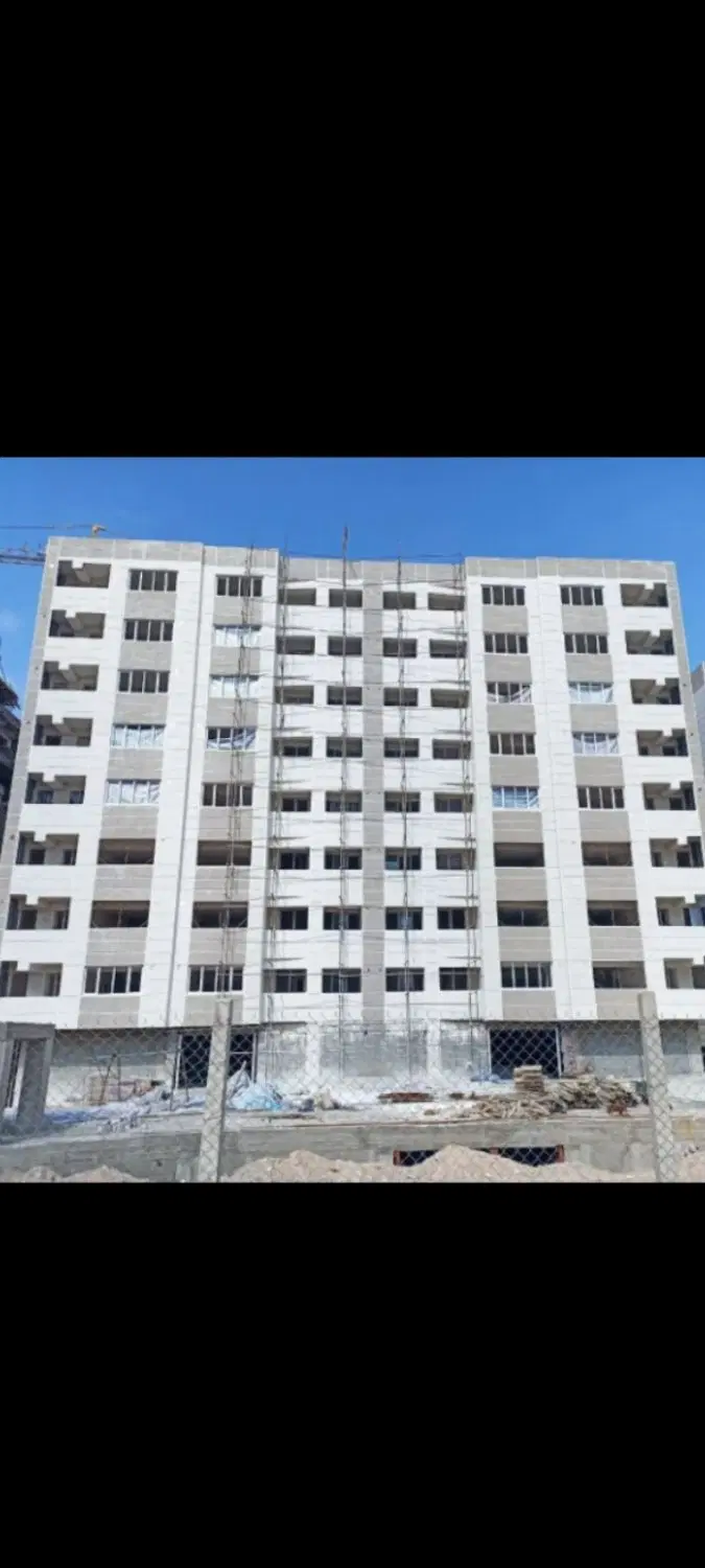 مسکن ملی فازسه ۵۲۰میلیون