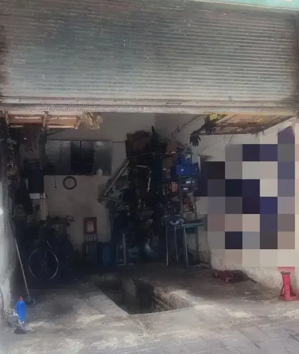 مغازه اجاره ای