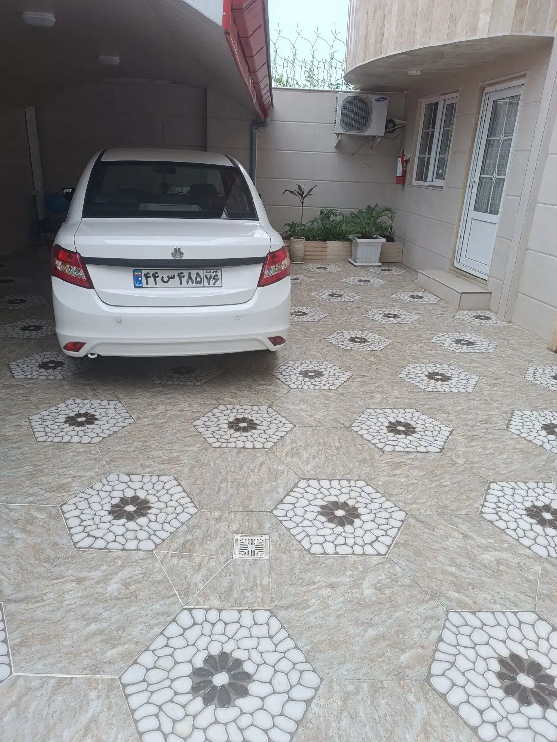 سویت یک خواب تخت 2 نفر وسایل اضافه خواب