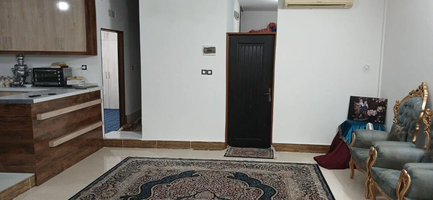 واحد آپارتمانی طبقه ۲ یوسف زاده