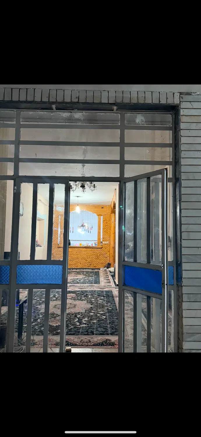 رهن خانه صاحب الزمان