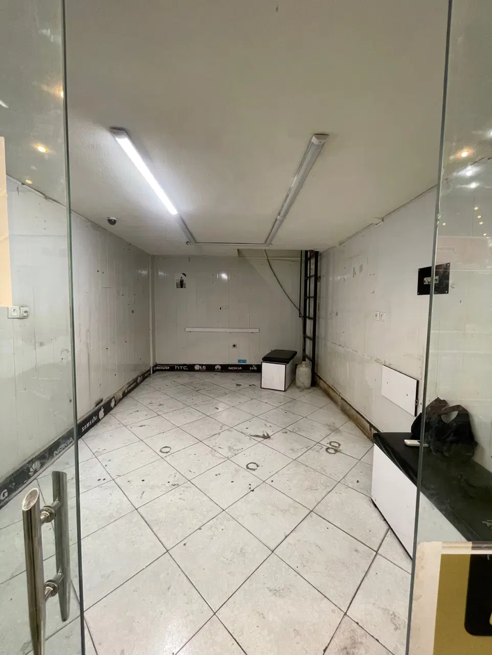 اجاره مغازه پاساژ پردیس
