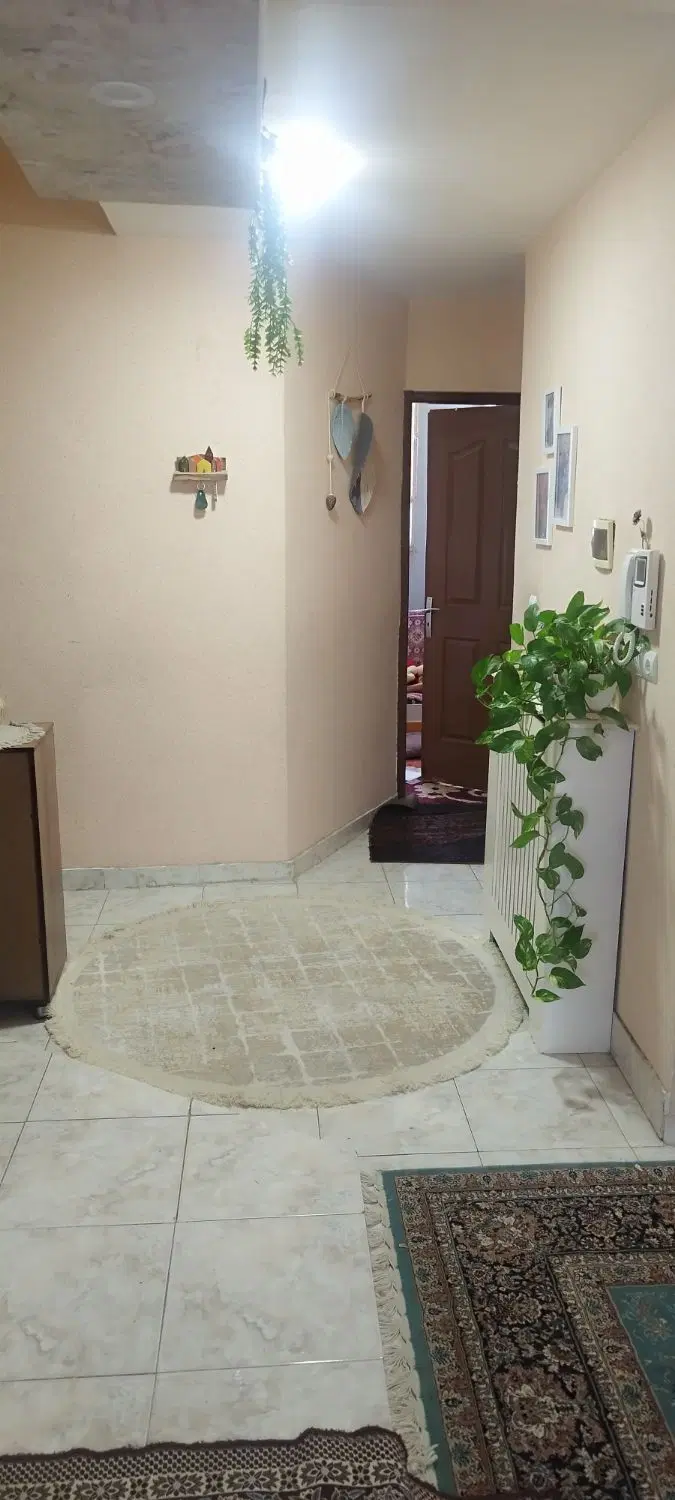 واحدآپارتمان معلم