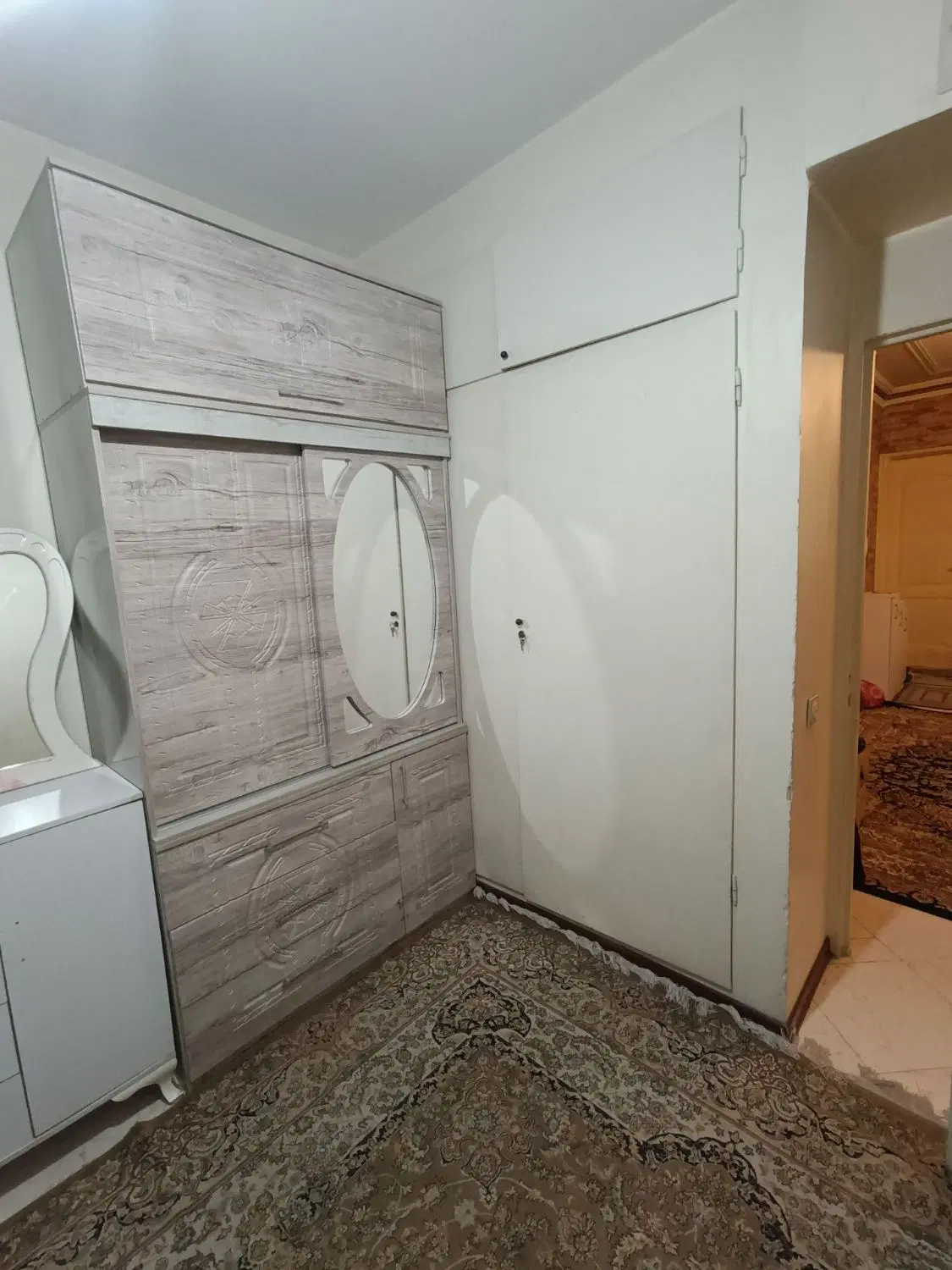 خونه شیک و تمیز