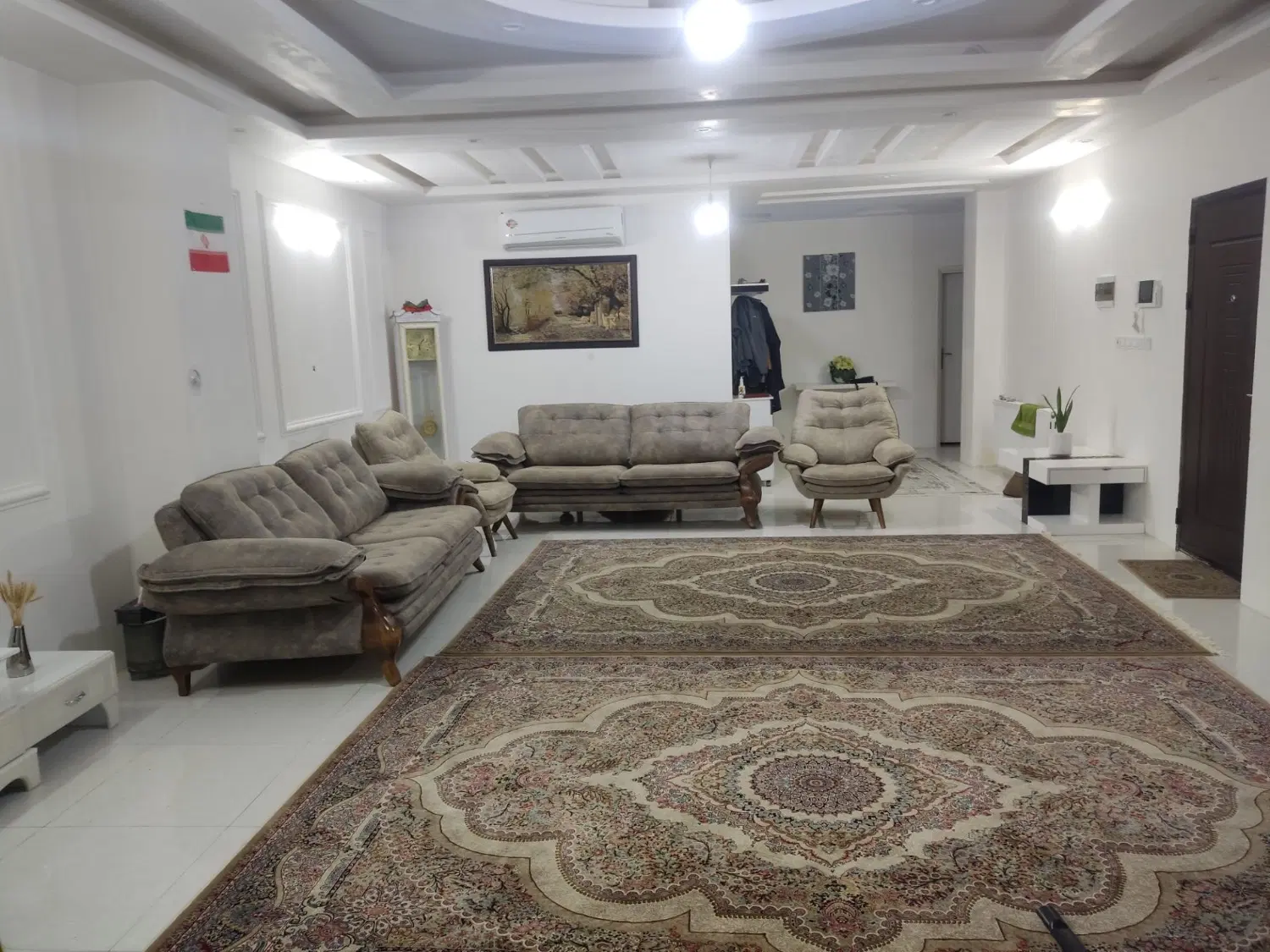 آپارتمان