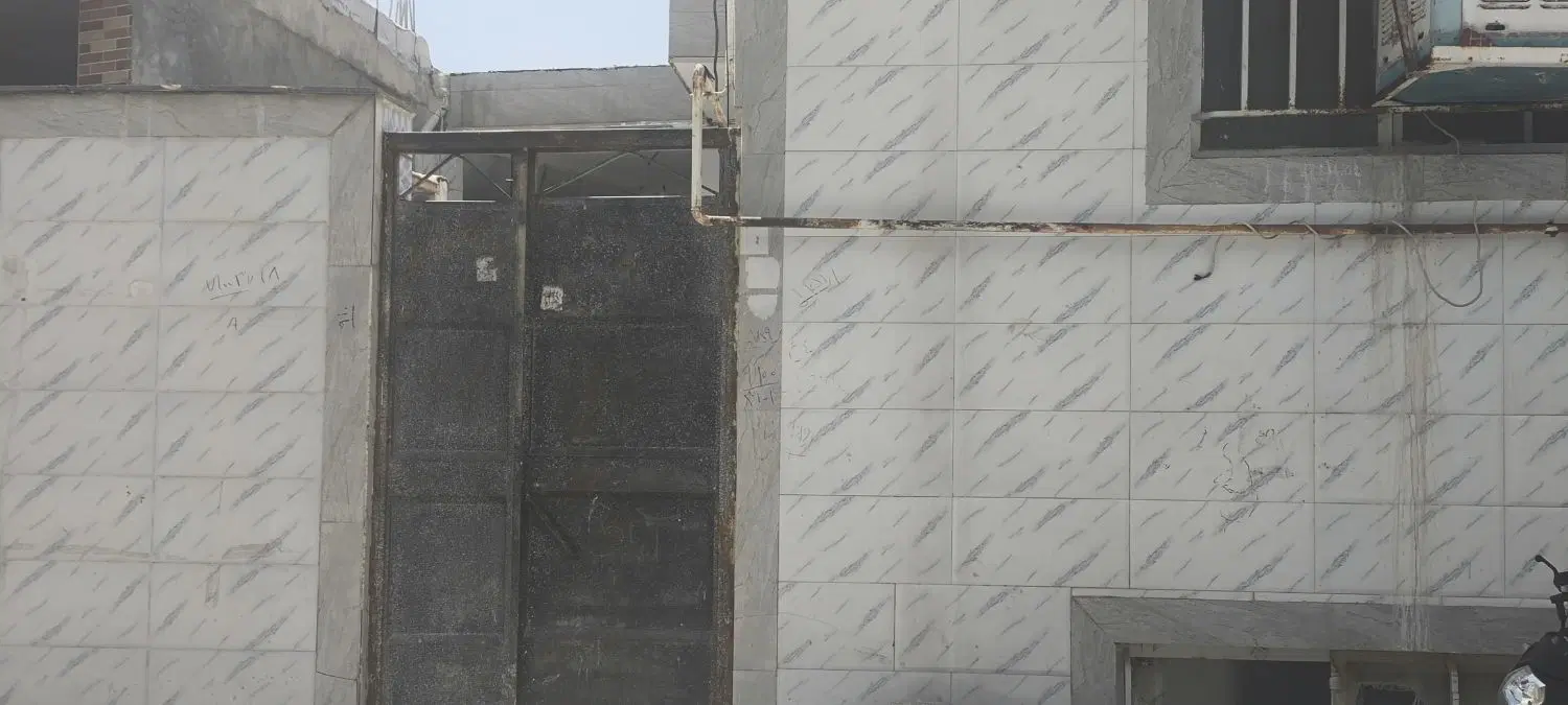فروش خانه کلنگی باسازی شده