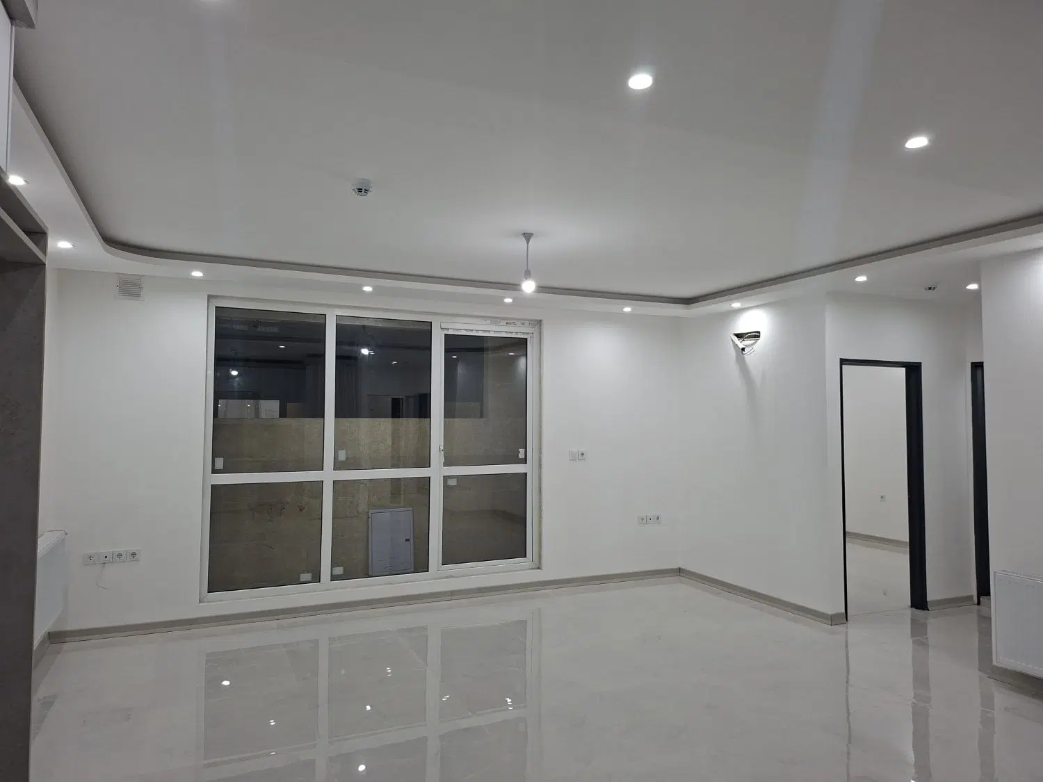 ۸۵ متر تاپ لوکیشین حسابی شمالی