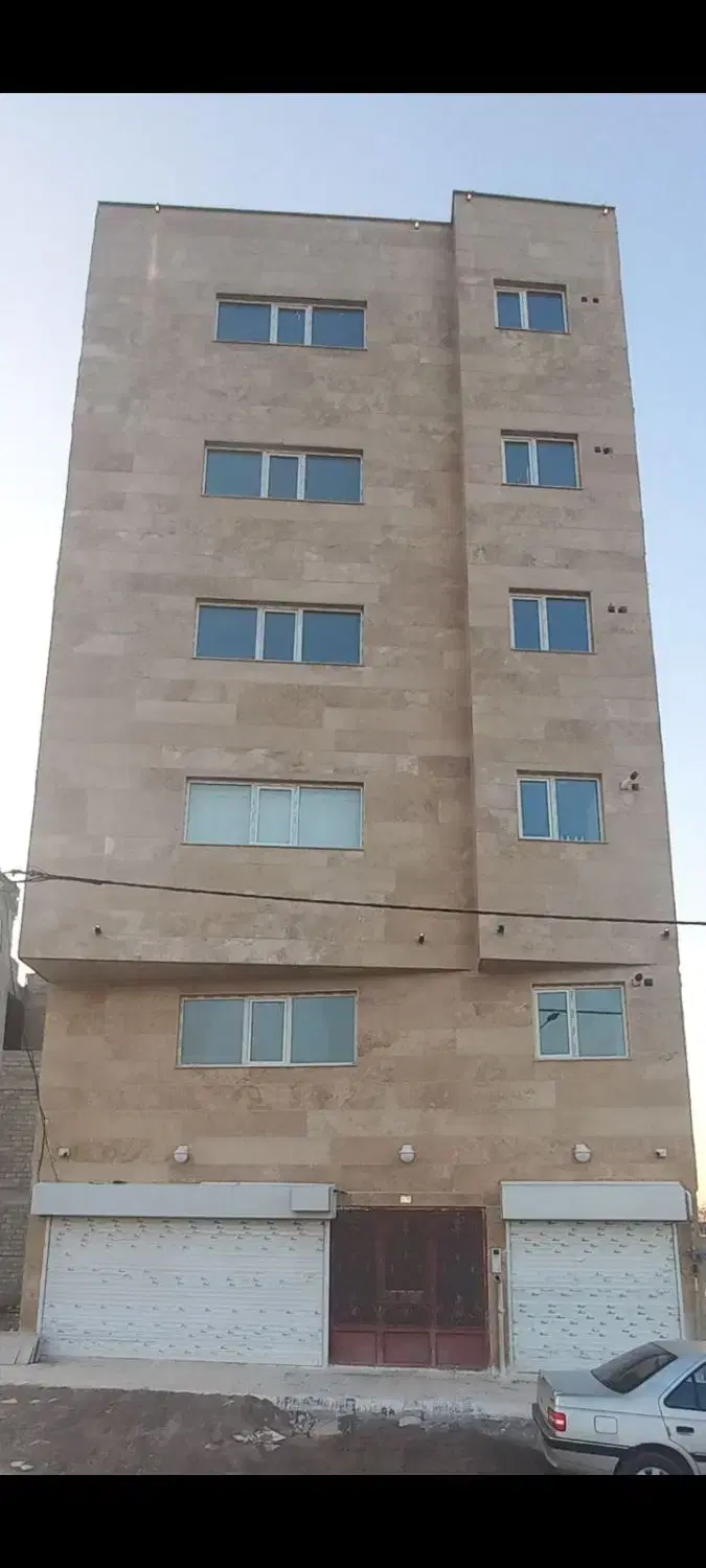 واحد آپارتمان در نیستان