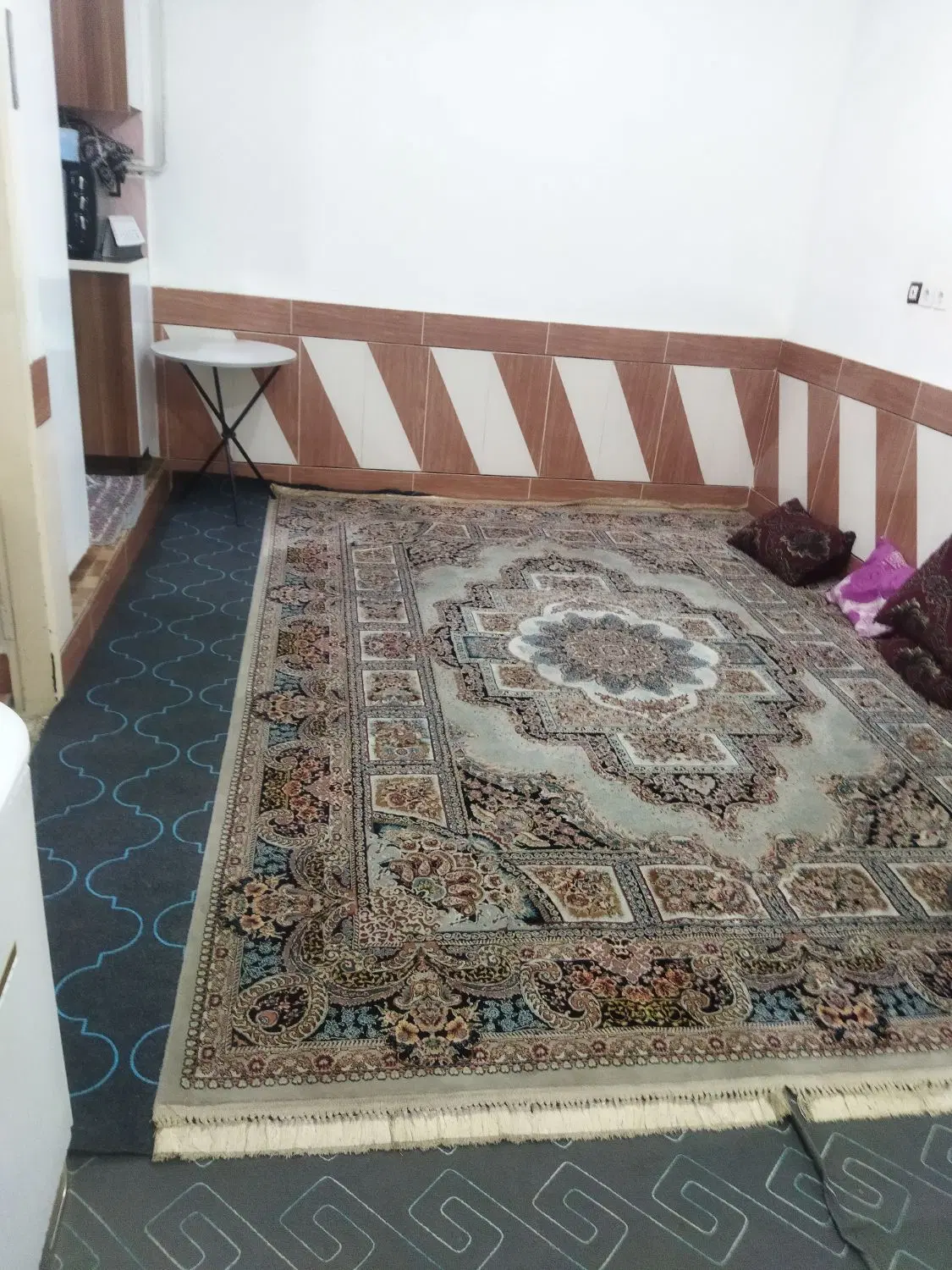 منزل اجاره ای زیباشهر