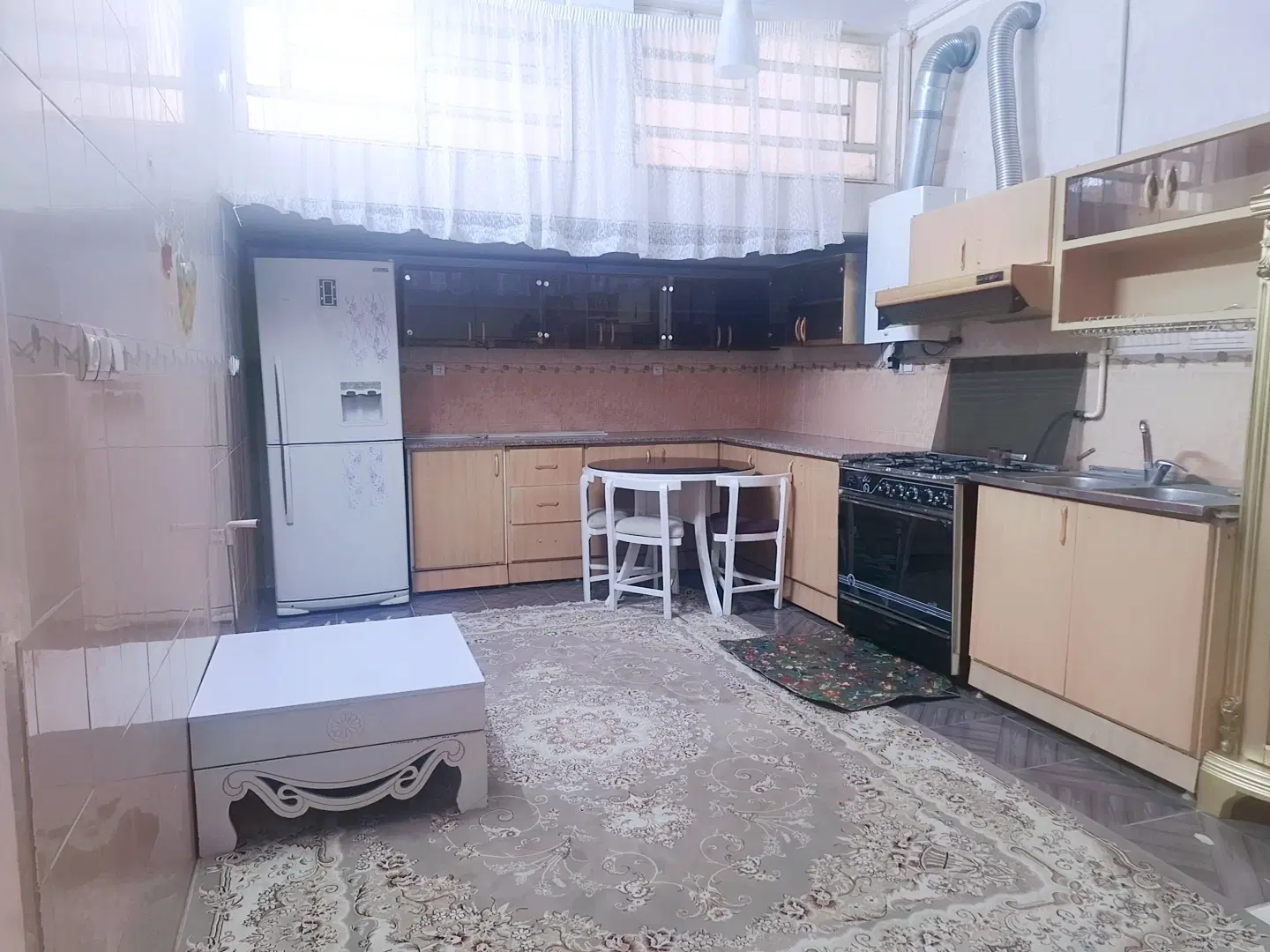 سوییت تمیز شیک