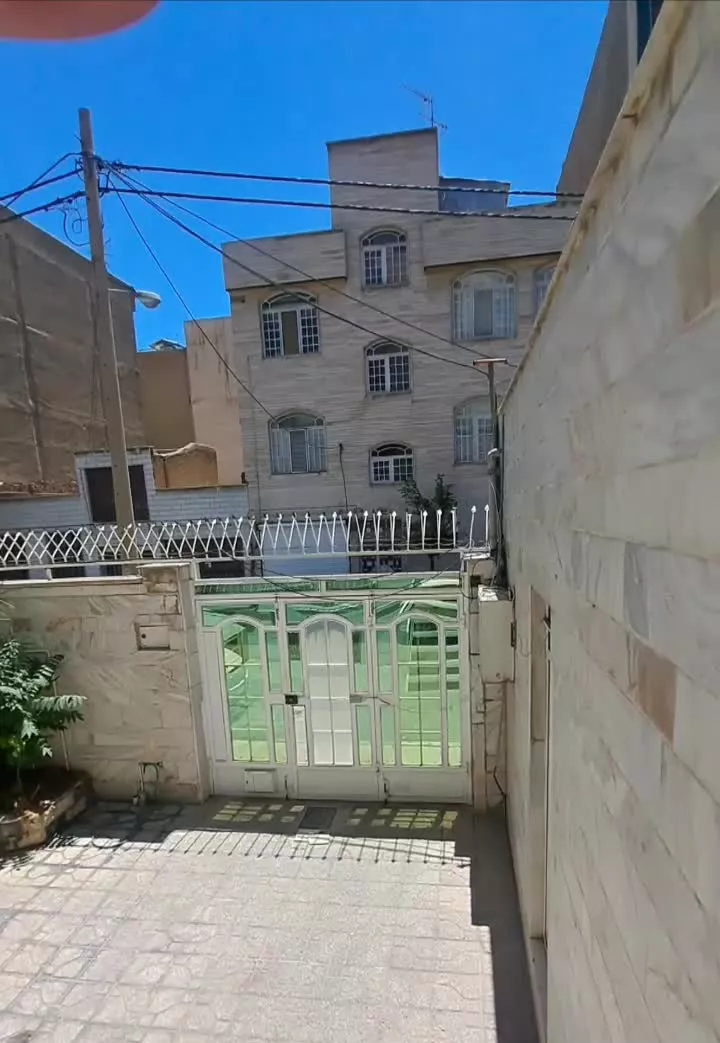 ۱۴۵ متری موقعیت اداری بلوار فردوس غرب شقایق