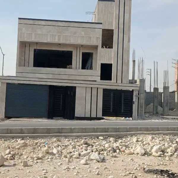 فروش زمین شهرک سلمان