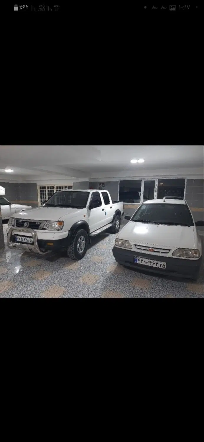 واحد شخصی ساز در سهندفاز۳