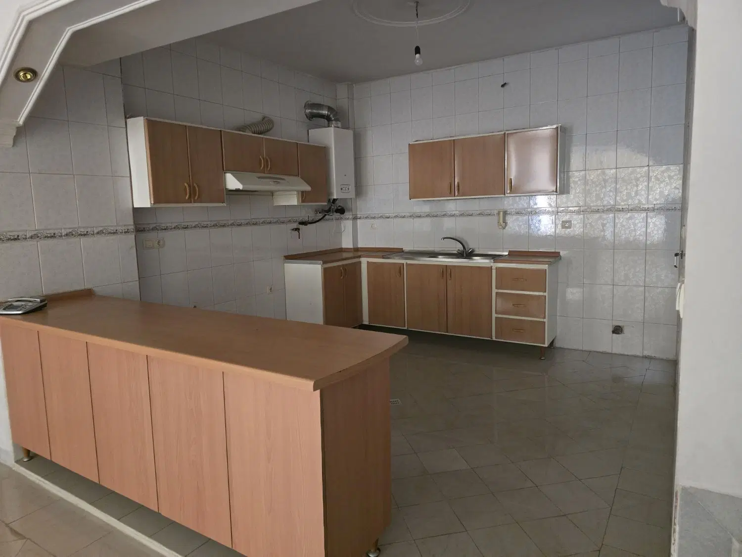 اجاره منزل خیابان همدانیان