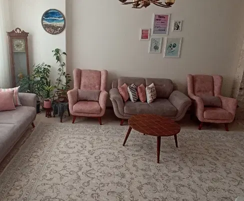 اجاره یک واحد مسکونی ۷۲متری در پردیسان شجاعت