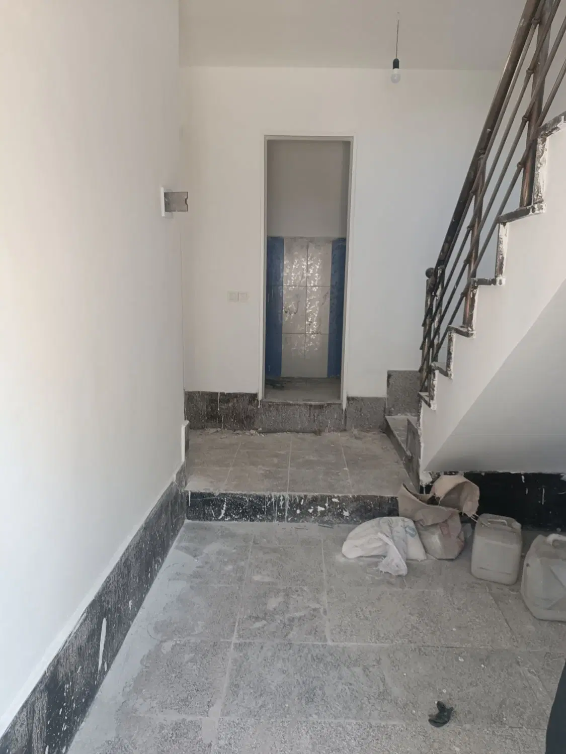 خانه ویلایی حسن آباد