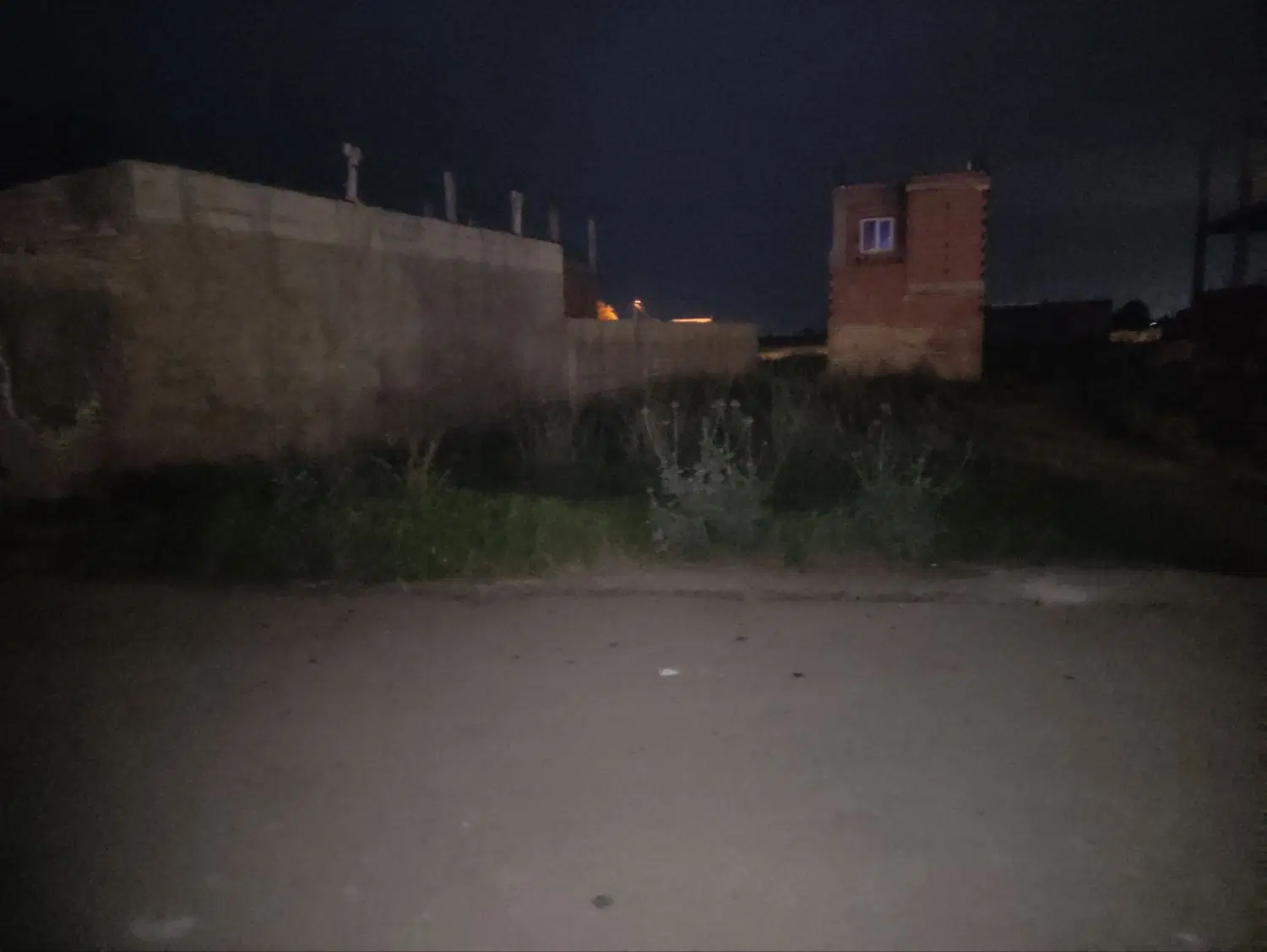فروش زمین