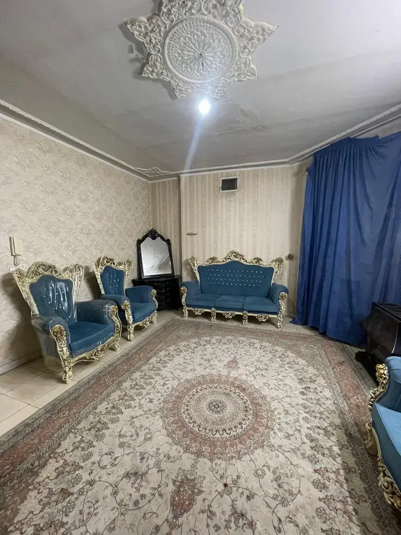 اپارتمان روزانه فلکه ۴