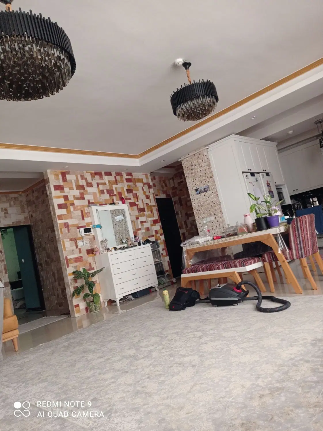 اجاره واحد مسکونی بهترین لوکیشن قشم