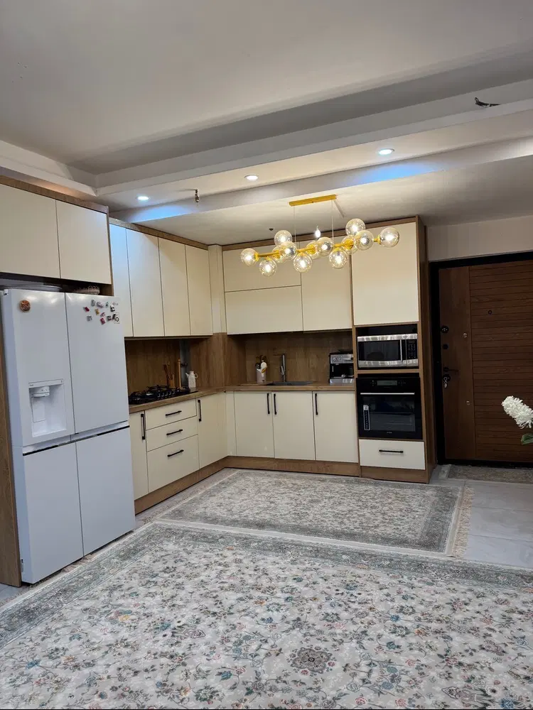 واحد ۸۳ مشتری گلشهر جنوبی