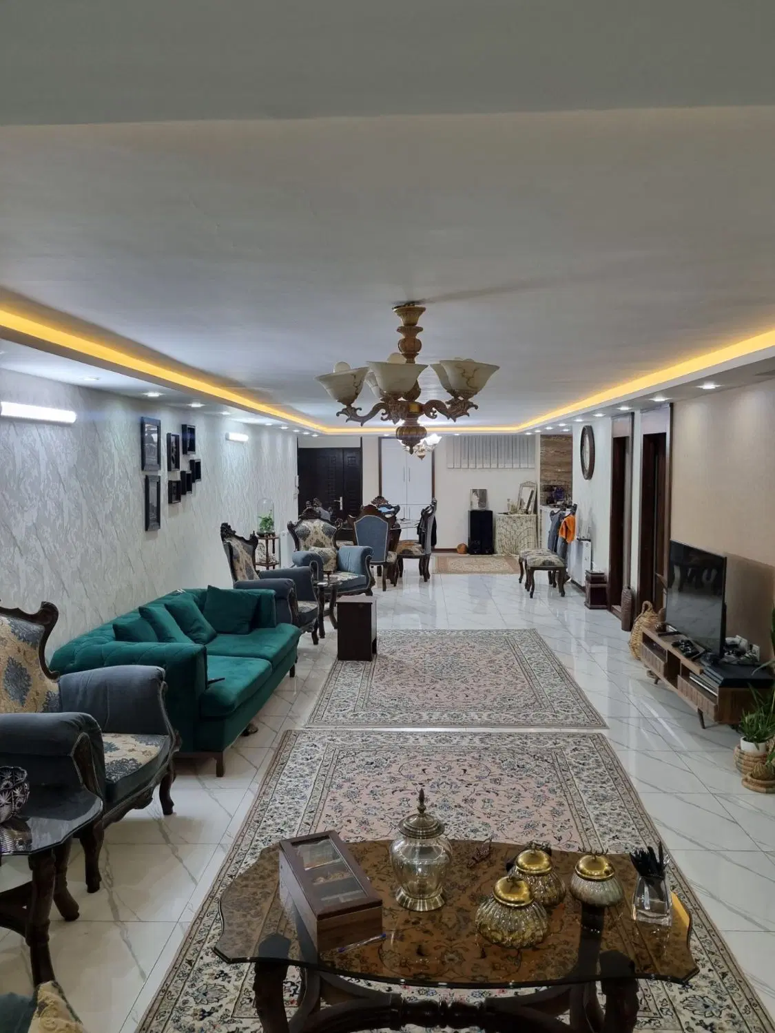 رهن و اجاره یک واحد از دو طبقه