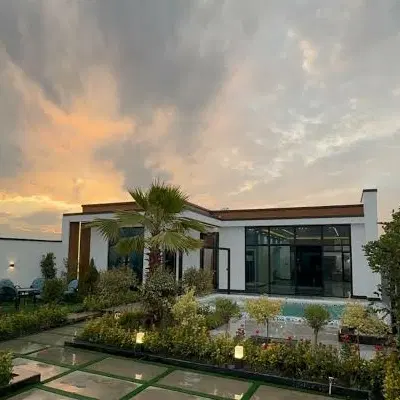 باغ ۲۰۰۰ متری محدوده گویم