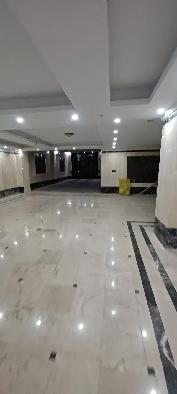۵۵۰ متر زیر زمین موقیت طلایی