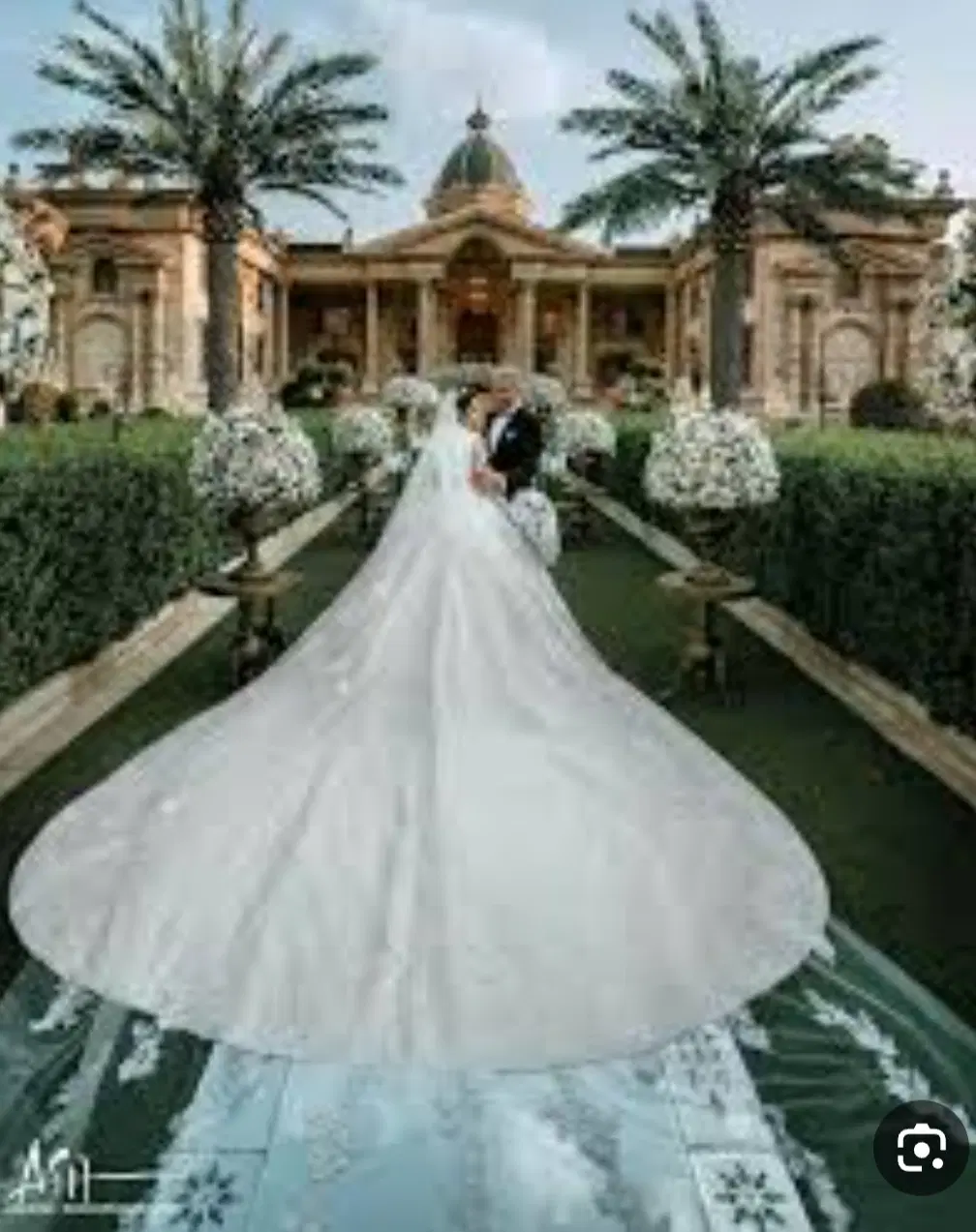 فروش زمین برای ویلا باغ و غیره