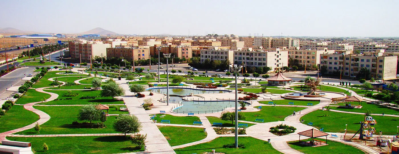 فروش واحد آپارتمان ۷۵ متری در مجتمع ماهان مهرگان