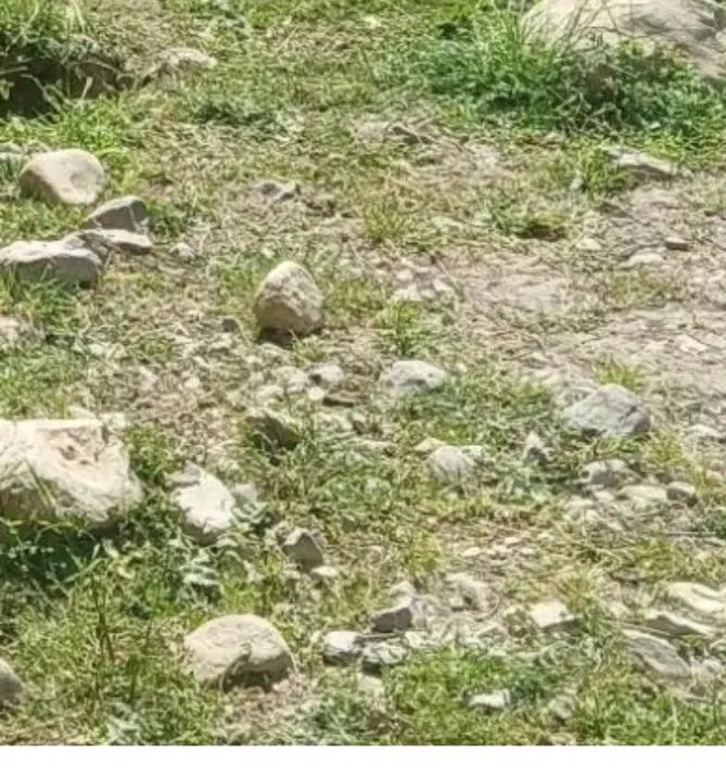 زمین مسکونی هخامنش ده
