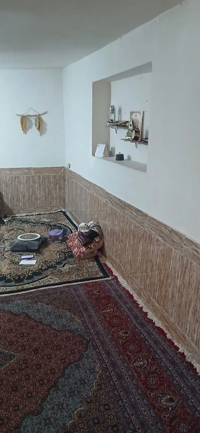 منزل مسکونی