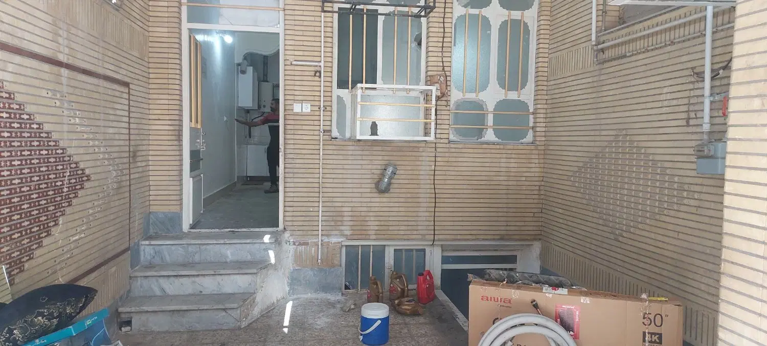 منزل ویلایی۸۰متر