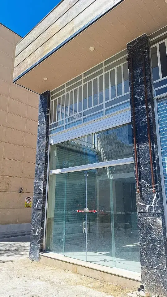 فروش مغازه ۳۲ متری نوساز