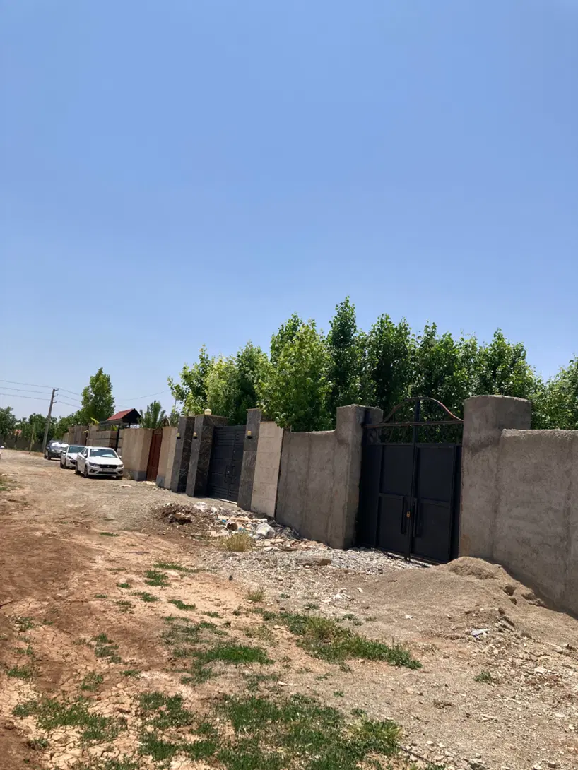 زمین ۲۵۰ متری فاز ۳ آبسرد