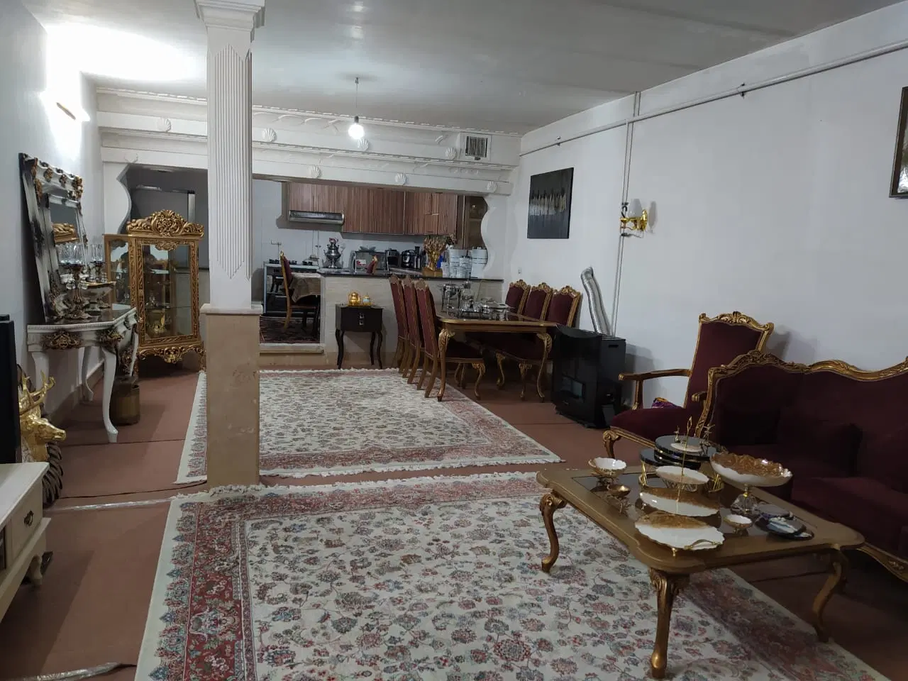فروش خانه مسکونی