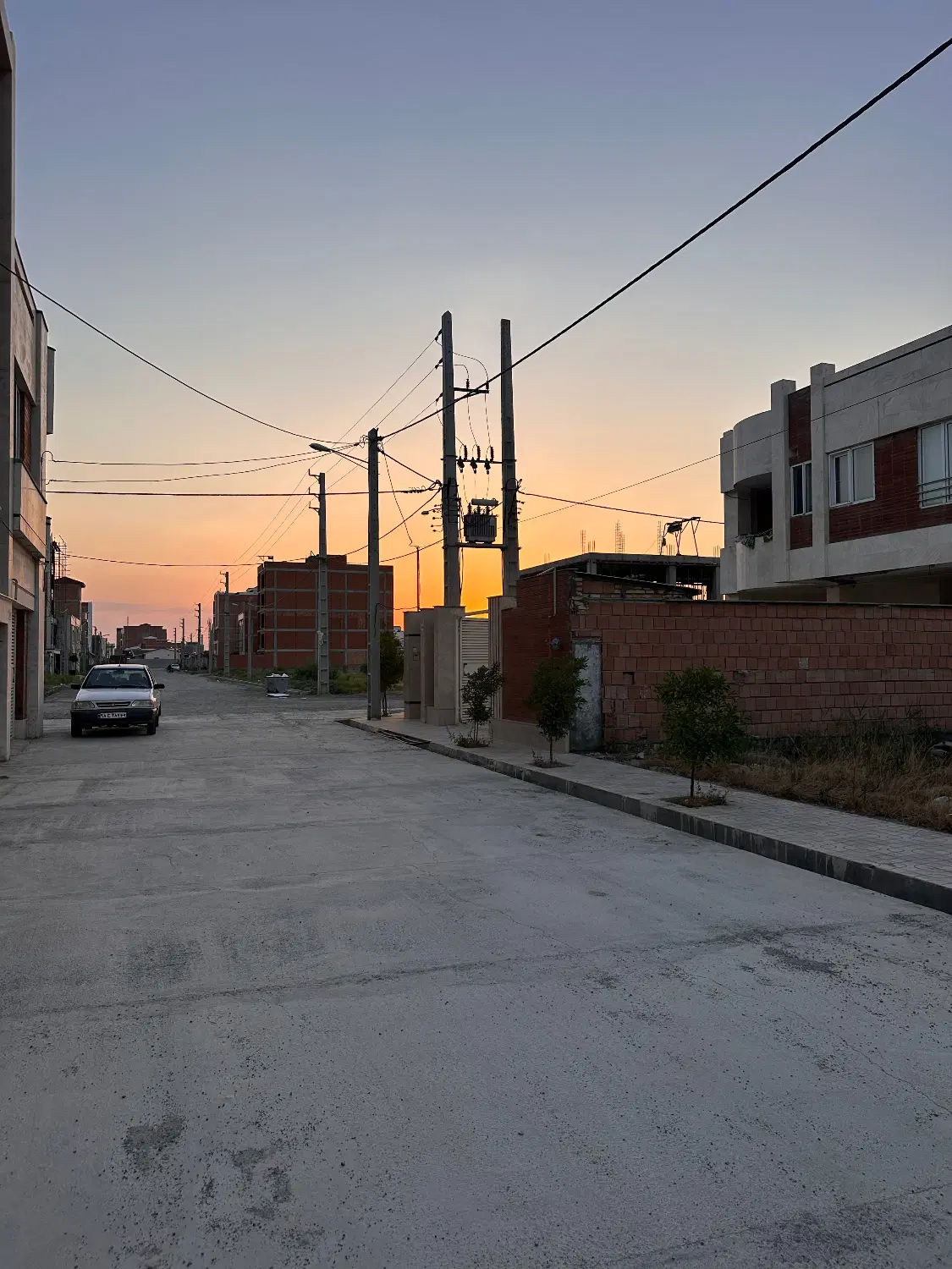 بهترین نقطه یولاف