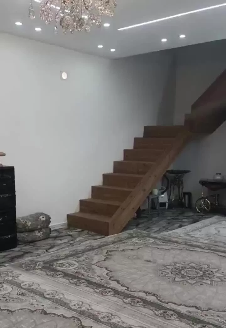 فروش باغچه دوبلکس ۲۰۰متری
