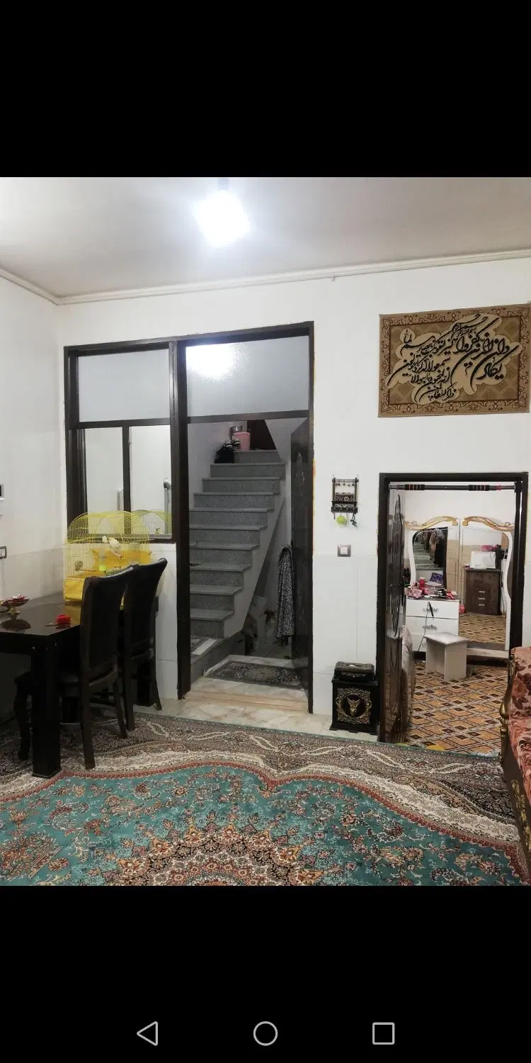 خانه اجاره ای