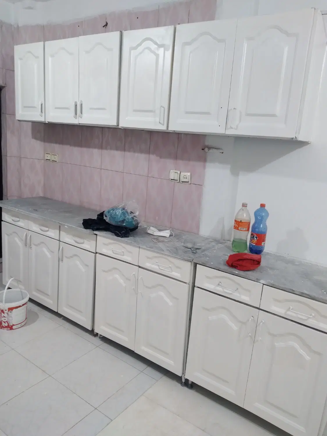 یه واحد خانه طبقه دوم