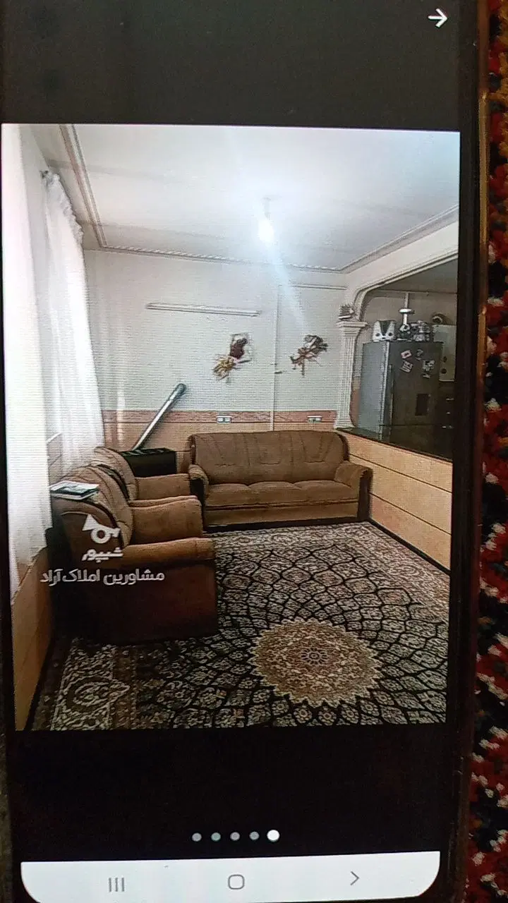 ویلایی فروشی۷۰متری جانبازان شرقی۱۶متری خ کارمندان