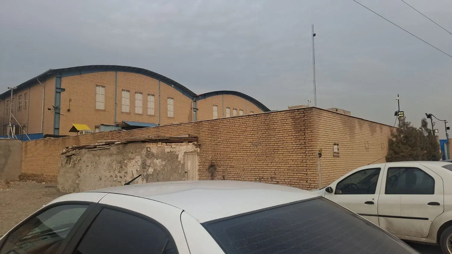 اجاره ای