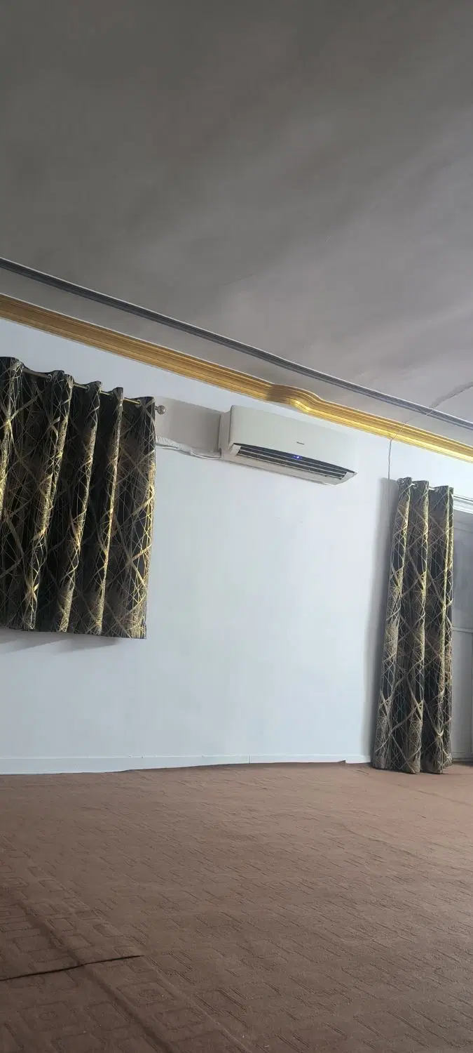 ۹۵متری قلب شهر