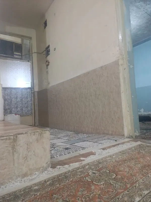 رهن منزل