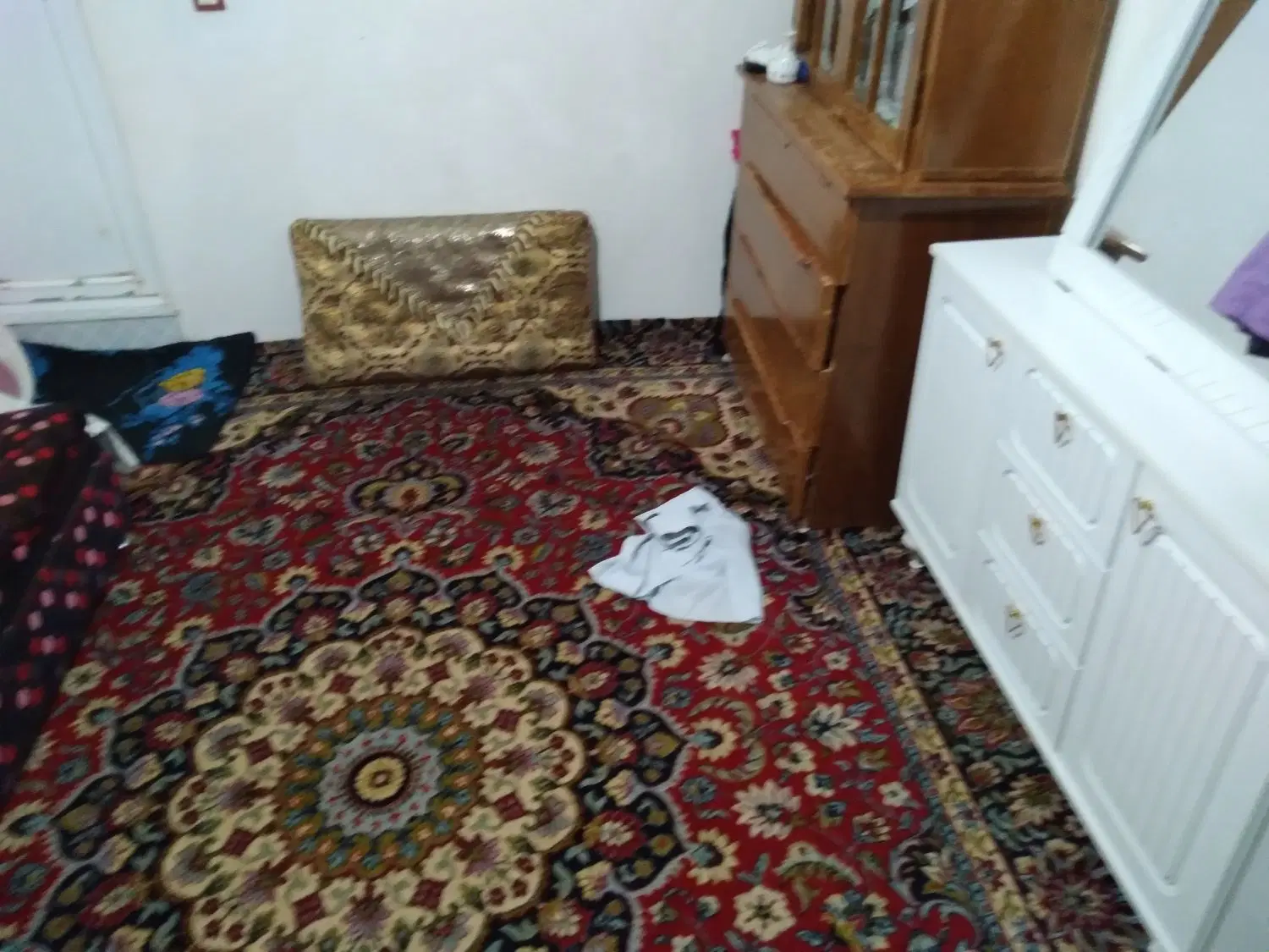 خانه اجاره ای نایسر