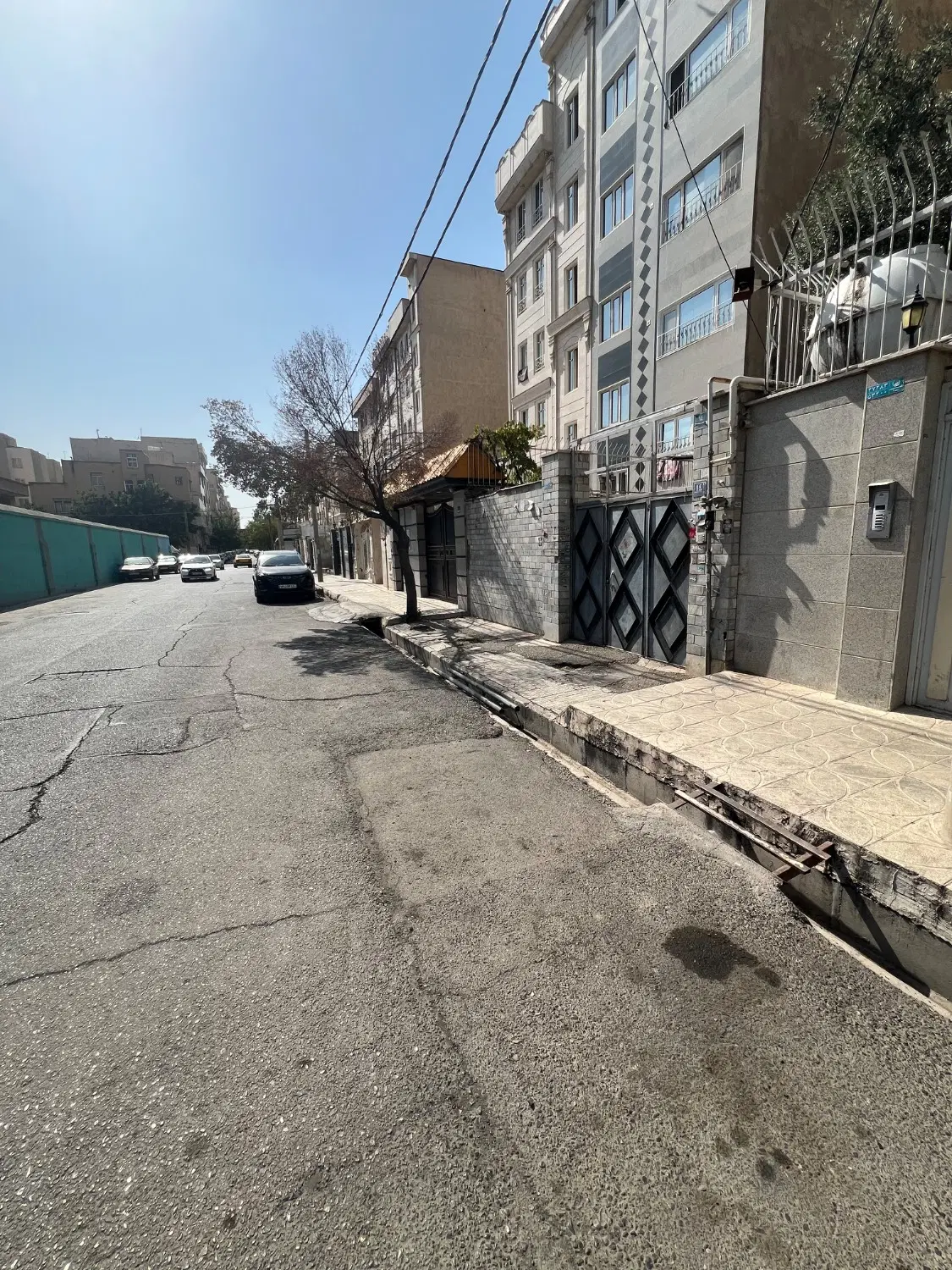 خانه ویلایی
