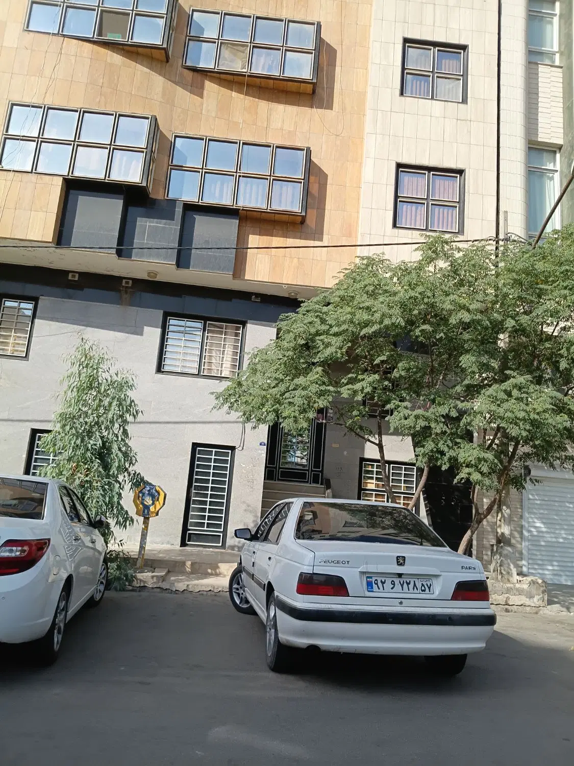 اجاره آپارتمان
