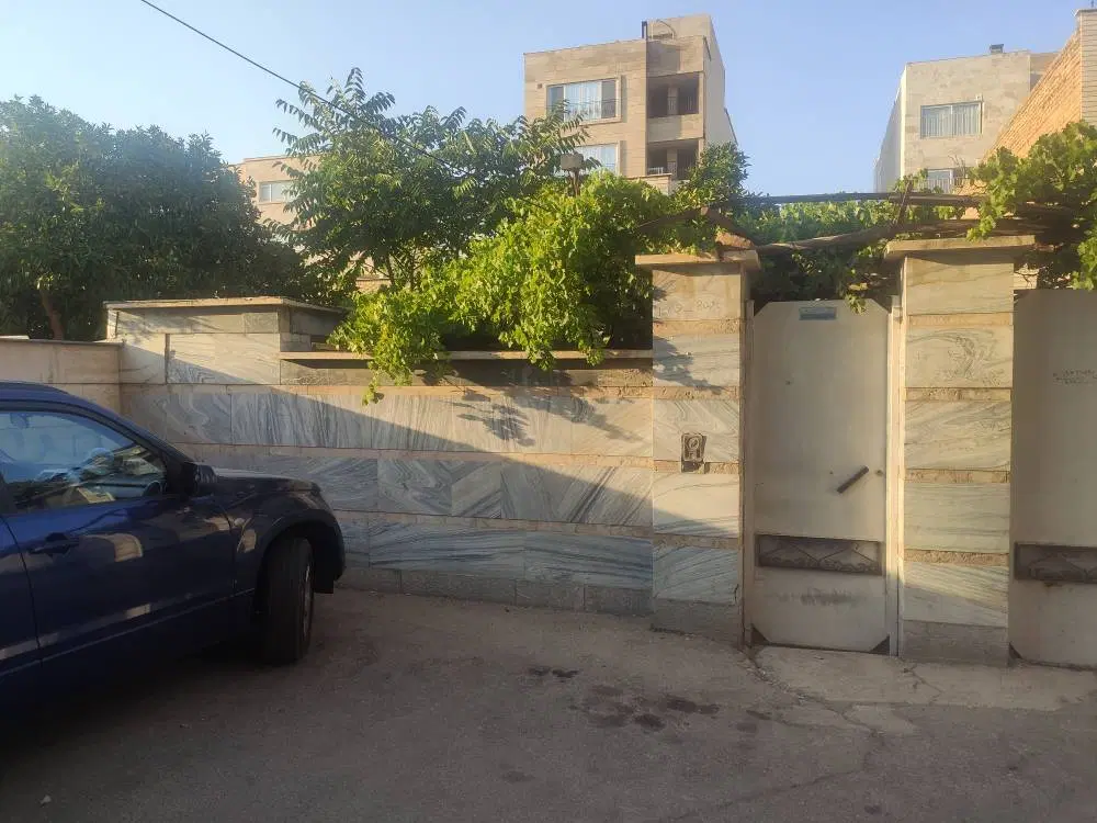 فروش ملک ارتش خیابان شهید قطبی