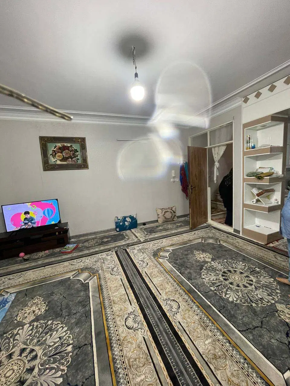 اجاره آپارتمان