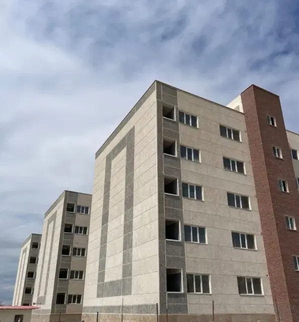 فروش مسکن ملی