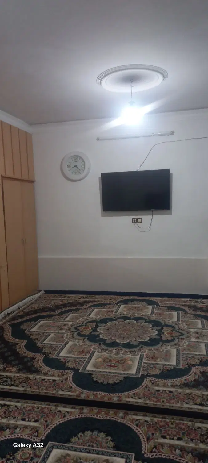 خانه اجاره ای توبهترین موقیعت  دل شهر